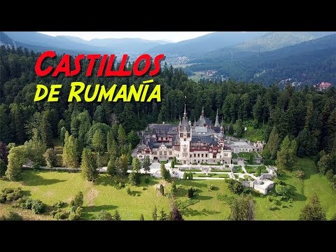 Video: Romania Castle: leyendas, fotos, información para visitantes