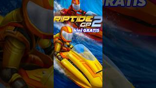 Riptide GP2 Android Diskon 100% dong! Support Gamepad Controller screenshot 1