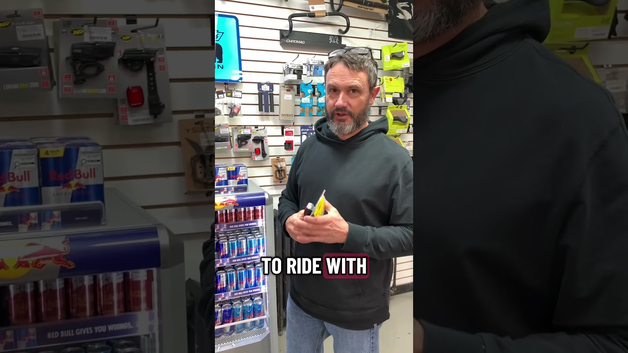 NiteRider Lights – It’s the Law After Sunset and Before Dusk• 