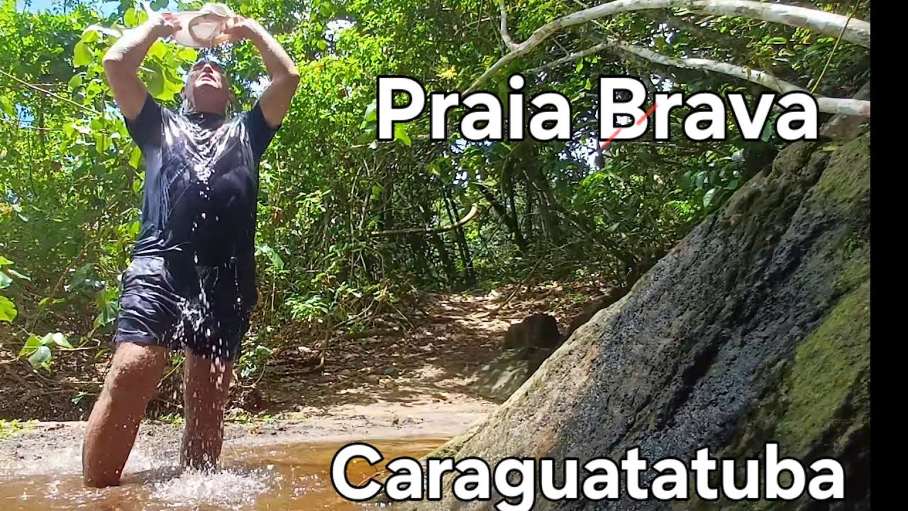 Primeiro banho de mar em 2026