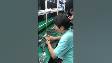 Smart Locks: One Tap Protection, Say Goodbye to Lock Woes！ #fingerprint_lock #smartlock #factory