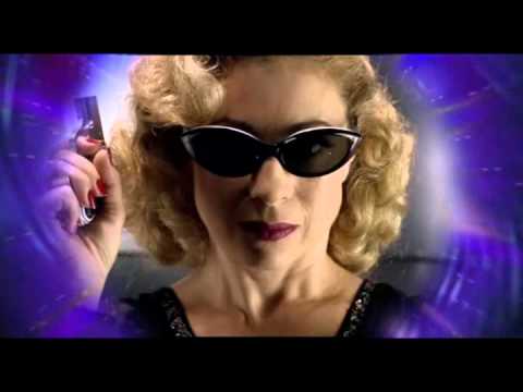 Doctor Who Confidental: Series 5 Alternate Titles