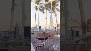 Beachfront Workspaces Floridas Coast