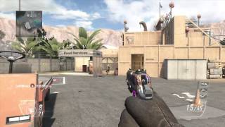 Studio Wallbang (BO2)