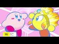 Kirby Star Allies - Video