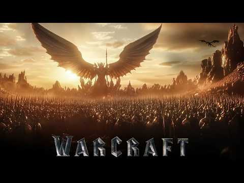 New Action Movie in English: The Fantasy | Superhero FXL Action Fantasy Movies 2025 (Game Movie)