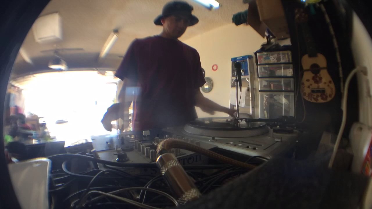 slur fry 👊🏼🍻🎚  