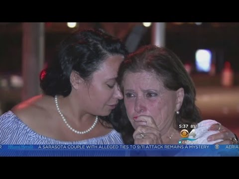 Dr Triggs Miami Deaths