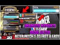 *BRAND NEW!* NBA 2K20 UNLIMITED MYPOINTS + BADGE GLITCH! AFTER PATCH 1.03! PS4 & XBOX! 60 - 99 OVR!!