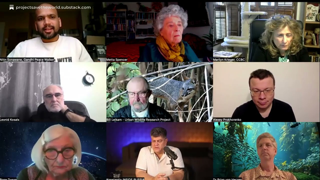 Episode 729 Final AI Inquiry Meeting