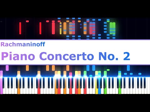 rachmaninoff---piano-concerto-no.-2-[op.-18]
