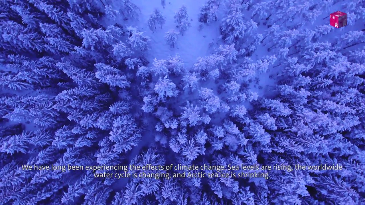 Key Research Area Climate, Earth and Environment