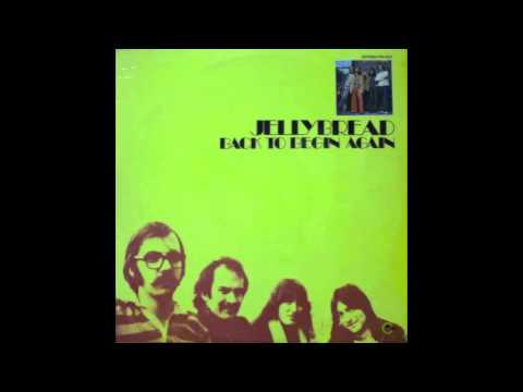 Jellybread - Green Eyed Gypsy Queen - YouTube