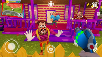 Dark Riddle Updater 13.0.0 MENU MOD ( Mod Skin  New Quests And New Outfits ) Part 32