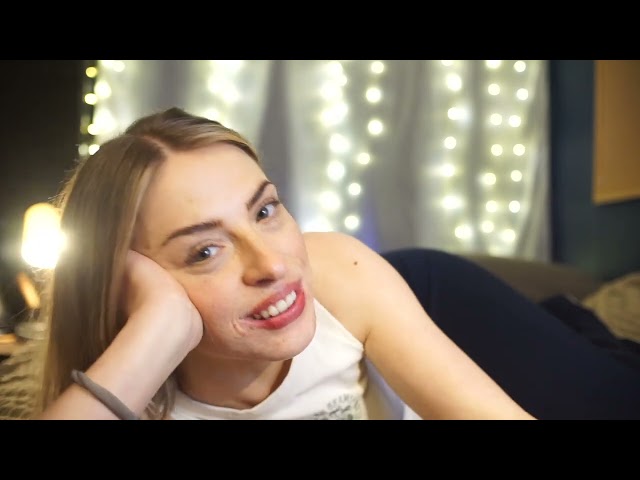 Teri ASMR | Extreme Gum Chewing ASMR | Tingle-Inducing Mouth Sounds to Relax & Unwind