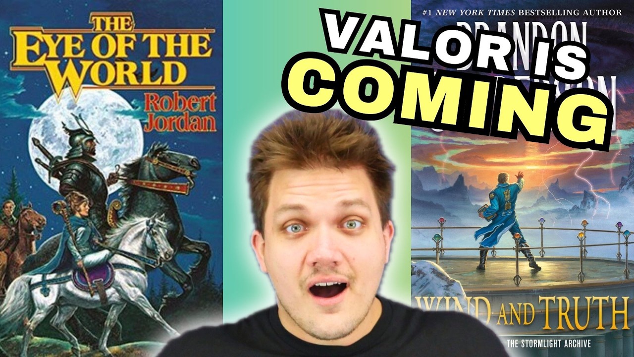 7 совершенно новых слов Брэндона