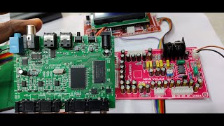 Hd Rush Box Connection Details On Ultra Digital Remote Kit Winbond Rush Box Easy Real Time Work