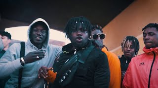 Decimo X Vlg - Black Gogeta