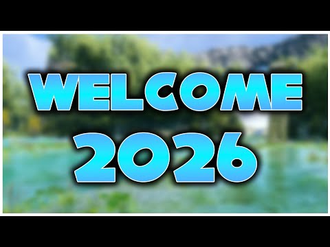 Hello There 2026. What's next?