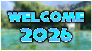 Hello There 2026. Whats next?