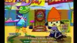 GITCY: Parappa the Rapper