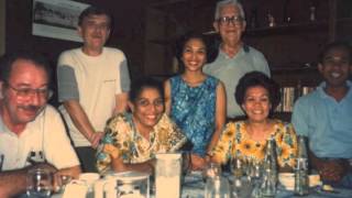 Memories of EAPI