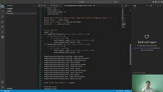Tugas 1 Sistem Cerdas | Implementasi Coding Logika Fuzzy Menggunakan Python