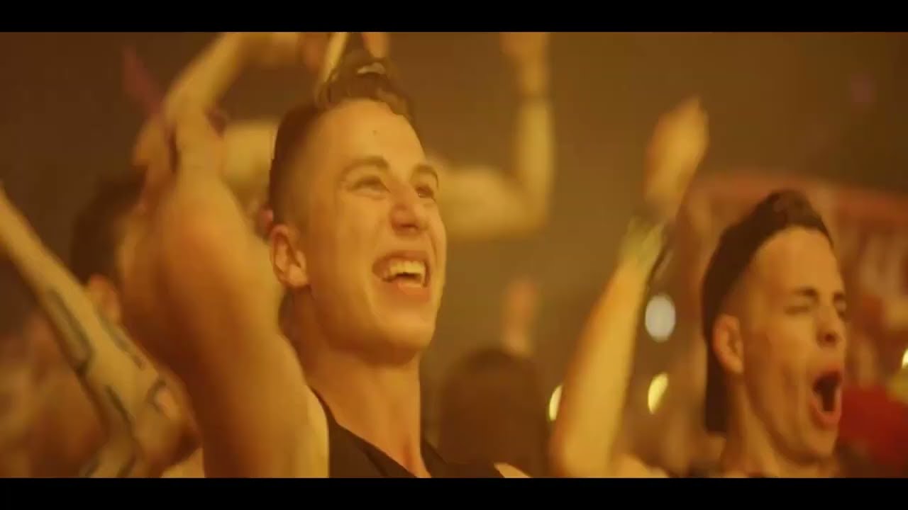 TJR  VINAI  TURBOTRONIC - WE WANNA PARTY PARTY ROCKZZ MASHUP