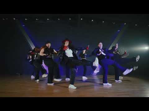 Heartbreaker - Michael Jackson choreography Video Course | Groove Zone LA North Hollywood