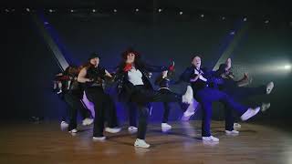 Heartbreaker - Michael Jackson choreography Video Course w/ Groove Zone LA North Hollywood