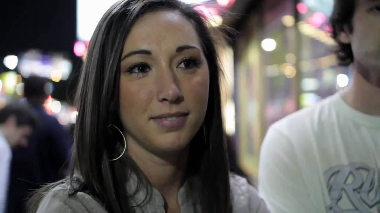 Mat Kearney From The Road Los Angeles YouTube