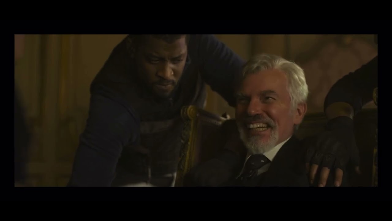 If you love movie explanations story breakdowns and thrillers explained in English  video is for you