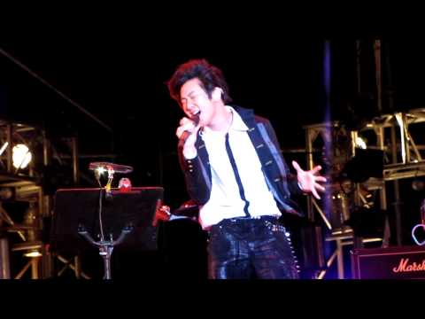 2010春浪音樂節-林俊傑-背對背擁抱