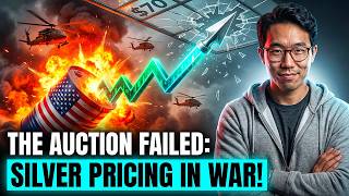 THE TREASURY COLLAPSE: Why The World Just Rejected U.S. Debt…