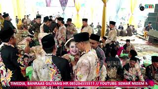 RUKUN KARYA TAYUP NENG UUT SALINDRI DI KEDIAMMAN BPK SUGIANTO \u0026 FATMAWAYI SOKTIM PART 5
