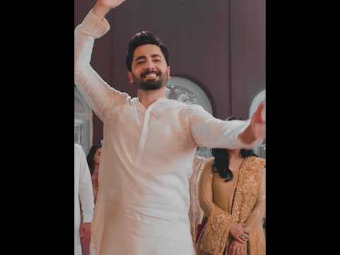 Mann Mast Malang Full OST Khalid Khan Saba Butt Danish Taimoor Sahar Hashmi Shortsfeed 