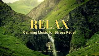 Relaxing Music | Calming Music for Relaxation and Stress Relief