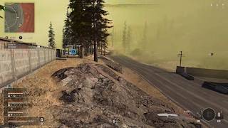 Double kill ending