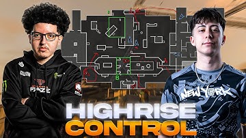 I Found The Secret To Winning Control Every Time In MW3 Ranked Play 🤯🔥