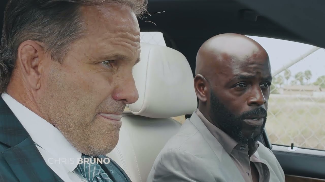 Fatell x Hazel - Mexico (Official Music Video)