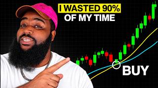 The ONLY 2 Indicators You Need to make +$4351/Day Trading