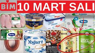 Bu Hafta Bi̇m İndi̇ri̇m 10 Mart Bi̇m Erken Katalog I Bu Hafta Bi̇m