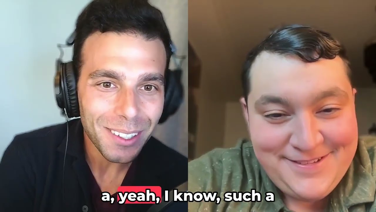 Is Brutal Honesty Ever Kind? Max Talisman on New Rom-Com 'Things Like This' & More