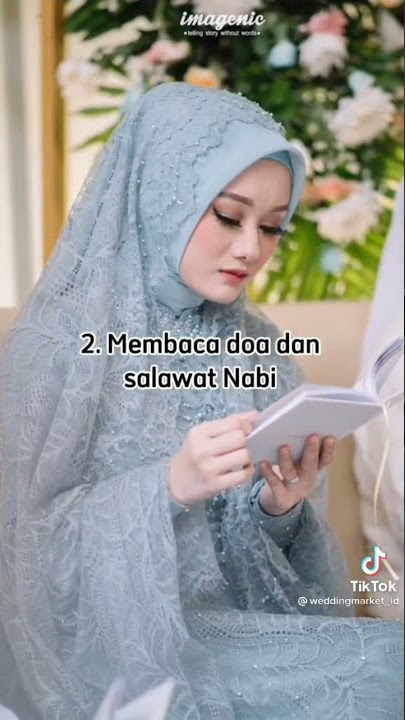 tata cara khitbah yg benar sesuai ajaran islam