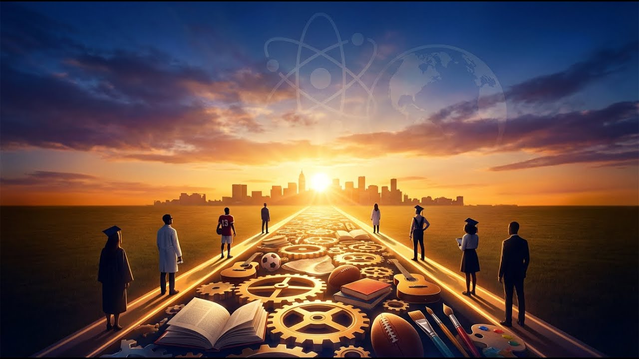 Building Brighter Futures at Concept Schools