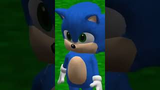 Çarşamba,Sonic Ve Ali Kurt Adamı Dövdü😱 - Minecraft Parodileri
