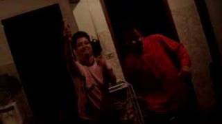 Minha Mãe Dança C O Tchuck