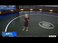Tuesday morning First Alert Weather forecast 8/18/26