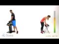 1000 Calorie Workout Video - Strength, HIIT Cardio and Abs Workout to Burn 1000 Calories