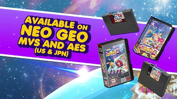 2026 New Neo Geo SNK And Sega Dreamcast Game